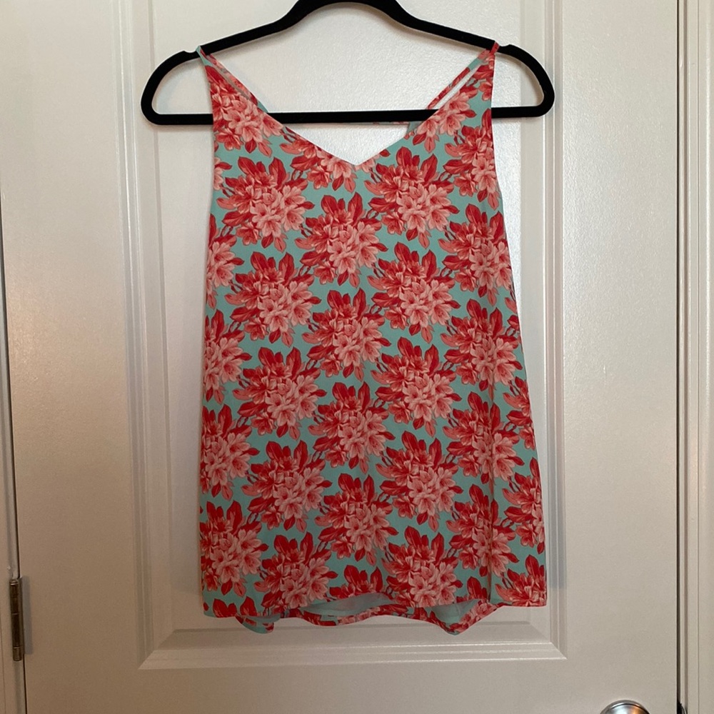 Camisole Blouse